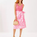 Rowena Midi Skirt