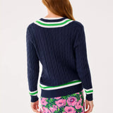 Brockton Cotton Sweater
