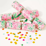 Party Poppers
