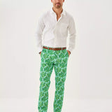 Men's Stuff 34" Mizner Stretch Pant