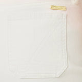 Harleen High Rise Crop Jean