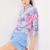 Ashlee Pullover