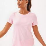UPF 50+ Luxletic Westley Active Tee