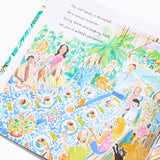 Life and Lilly Book