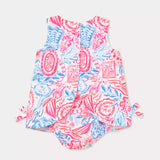 Baby Lilly Infant Shift Dress