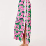 Sanders Maxi Skirt