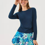 UPF 50+ Heston Long Sleeve Tee