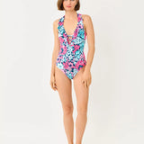 Ethenie One-Piece Swimsuit