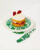 Cake Stand SetHeartland Retail ItemsLILLY PULITZERThe Printed Peach Savannah