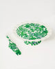 Cake Stand SetHeartland Retail ItemsLILLY PULITZERThe Printed Peach Savannah