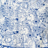 Caleta Skort UPF 50+LILLY PULITZERThe Printed Peach Savannah