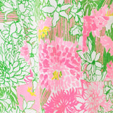 Cameron DressWomen - DressesLILLY PULITZERThe Printed Peach Savannah