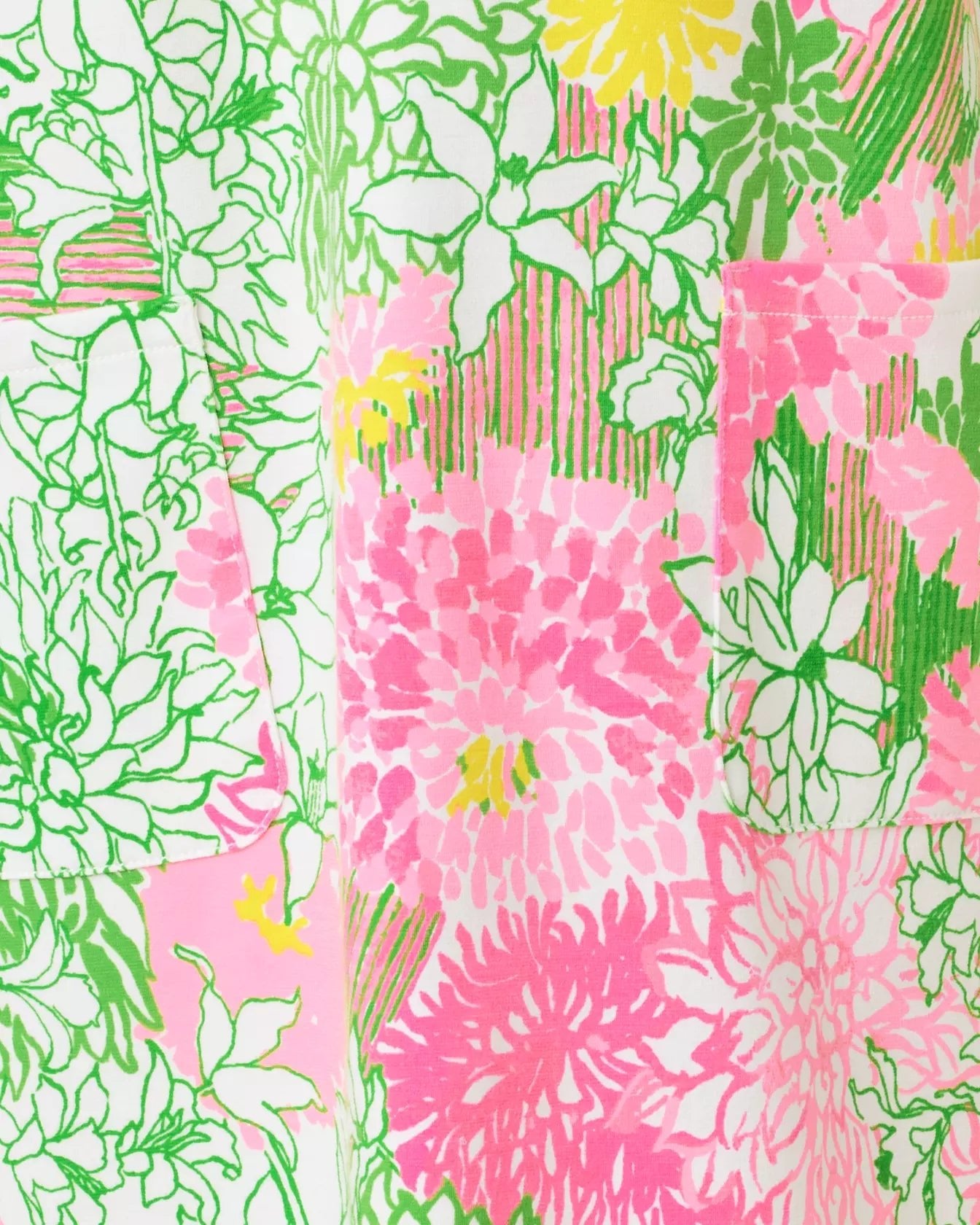 Cameron DressWomen - DressesLILLY PULITZERThe Printed Peach Savannah