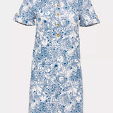 Cameron DressLILLY PULITZERThe Printed Peach Savannah