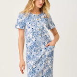 Cameron DressLILLY PULITZERThe Printed Peach Savannah
