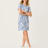 Cameron DressLILLY PULITZERThe Printed Peach Savannah