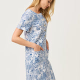Cameron DressLILLY PULITZERThe Printed Peach Savannah