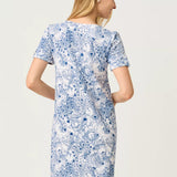 Cameron DressLILLY PULITZERThe Printed Peach Savannah