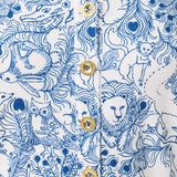 Cameron DressLILLY PULITZERThe Printed Peach Savannah
