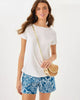 Camille Cork Belt BagBags - Purses & HandbagsLILLY PULITZERThe Printed Peach Savannah