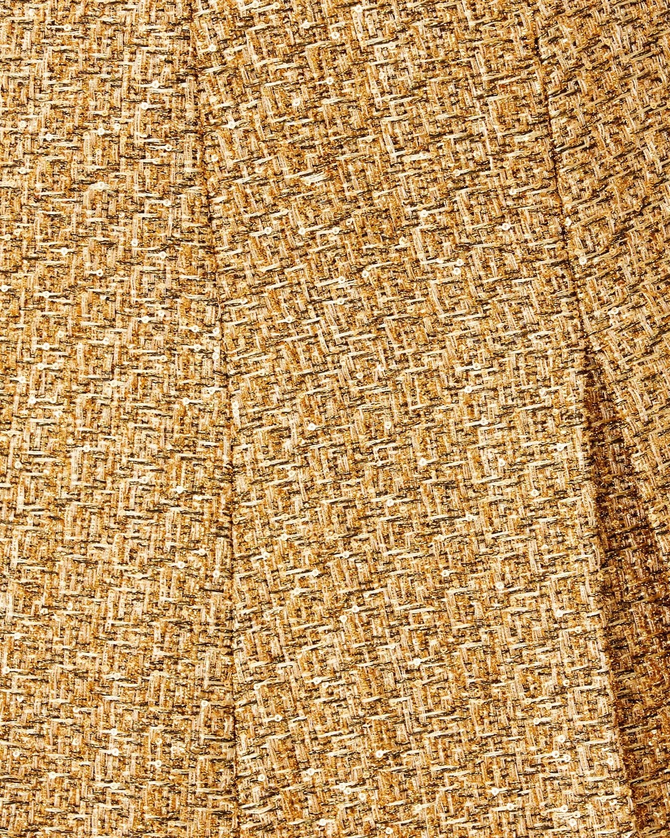 Cammi Boucle Mini SkirtWomen - Bottoms - SkirtsLILLY PULITZERThe Printed Peach Savannah