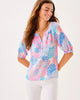 Caprina Linen TopHeartland Retail ItemsLILLY PULITZERThe Printed Peach Savannah