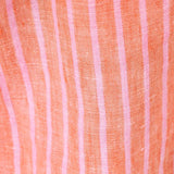 Carden Ruffle TopLILLY PULITZERThe Printed Peach Savannah
