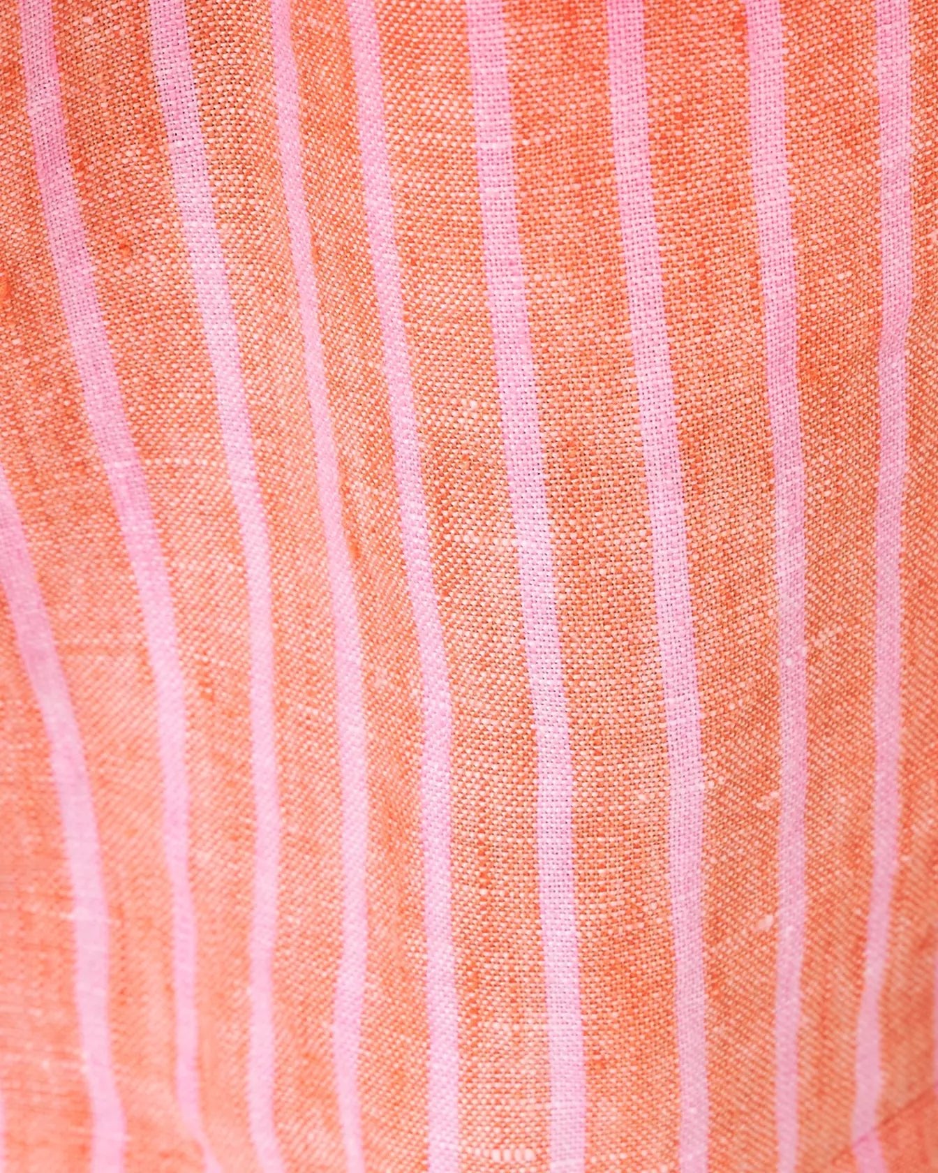 Carden Ruffle TopLILLY PULITZERThe Printed Peach Savannah