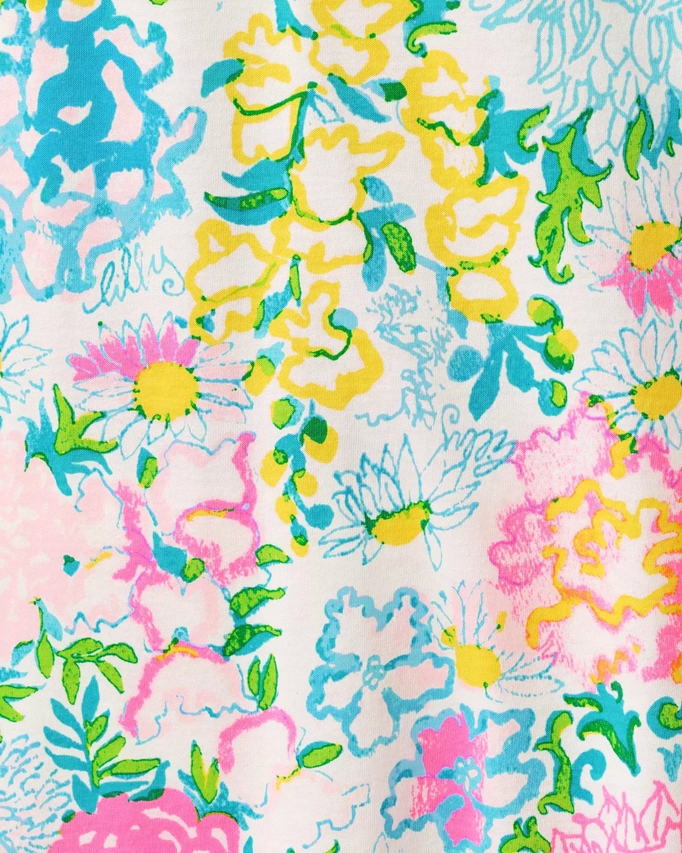 Carey DressDresses - A - Line - Easy DressesLILLY PULITZERThe Printed Peach Savannah