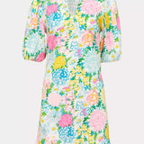 Carey DressDresses - A - Line - Easy DressesLILLY PULITZERThe Printed Peach Savannah