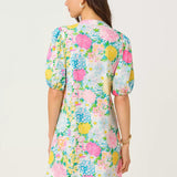 Carey DressDresses - A - Line - Easy DressesLILLY PULITZERThe Printed Peach Savannah