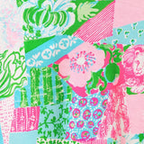 Carey DressWomen - Dresses - A - Line/Easy DressesLILLY PULITZERThe Printed Peach Savannah