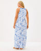 Carmilla Maxi DressHeartland Retail ItemsLILLY PULITZERThe Printed Peach Savannah