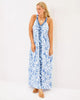 Carmilla Maxi DressHeartland Retail ItemsLILLY PULITZERThe Printed Peach Savannah