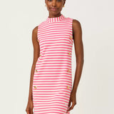 Carmina ShiftDresses Straight DressesLILLY PULITZERThe Printed Peach Savannah
