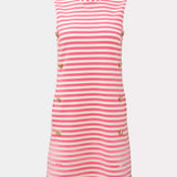 Carmina ShiftDresses Straight DressesLILLY PULITZERThe Printed Peach Savannah