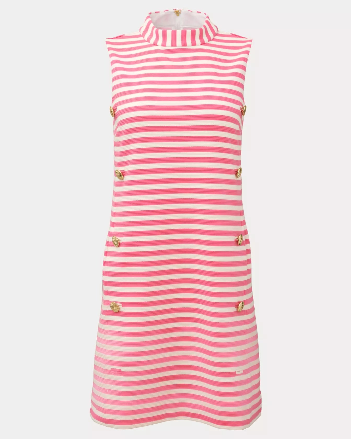 Carmina ShiftDresses Straight DressesLILLY PULITZERThe Printed Peach Savannah