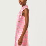 Carmina ShiftDresses Straight DressesLILLY PULITZERThe Printed Peach Savannah
