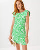 Carmine Shift DressHeartland Retail ItemsLILLY PULITZERThe Printed Peach Savannah