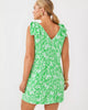 Carmine Shift DressHeartland Retail ItemsLILLY PULITZERThe Printed Peach Savannah