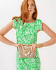 Carmine Shift DressHeartland Retail ItemsLILLY PULITZERThe Printed Peach Savannah