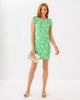 Carmine Shift DressHeartland Retail ItemsLILLY PULITZERThe Printed Peach Savannah