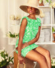 Carmine Shift DressHeartland Retail ItemsLILLY PULITZERThe Printed Peach Savannah