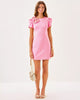 Cartwright Shift DressWomens - DressesLILLY PULITZERThe Printed Peach Savannah