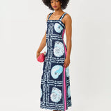 Casandra Maxi DressWomen - Dresses - Straight DressesLILLY PULITZERThe Printed Peach Savannah