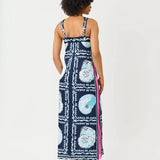 Casandra Maxi DressWomen - Dresses - Straight DressesLILLY PULITZERThe Printed Peach Savannah