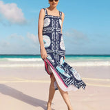 Casandra Maxi DressWomen - Dresses - Straight DressesLILLY PULITZERThe Printed Peach Savannah