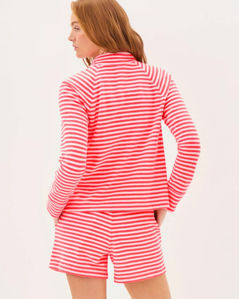 Cassi PopoverHeartland Retail ItemsLILLY PULITZERThe Printed Peach Savannah