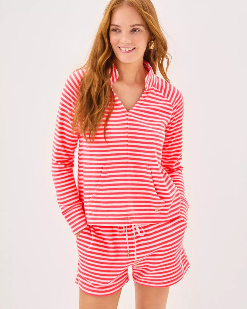 Cassi PopoverHeartland Retail ItemsLILLY PULITZERThe Printed Peach Savannah