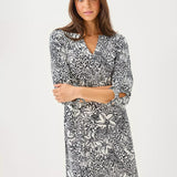 Cath DressWomen - Dresses - A - Line/Easy DressesLILLY PULITZERThe Printed Peach Savannah